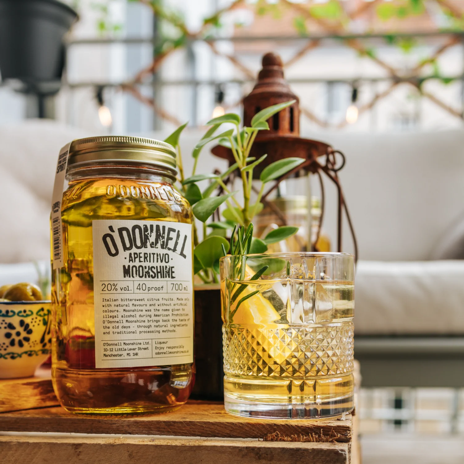 Aperitivo - 20% vol. - Image 3