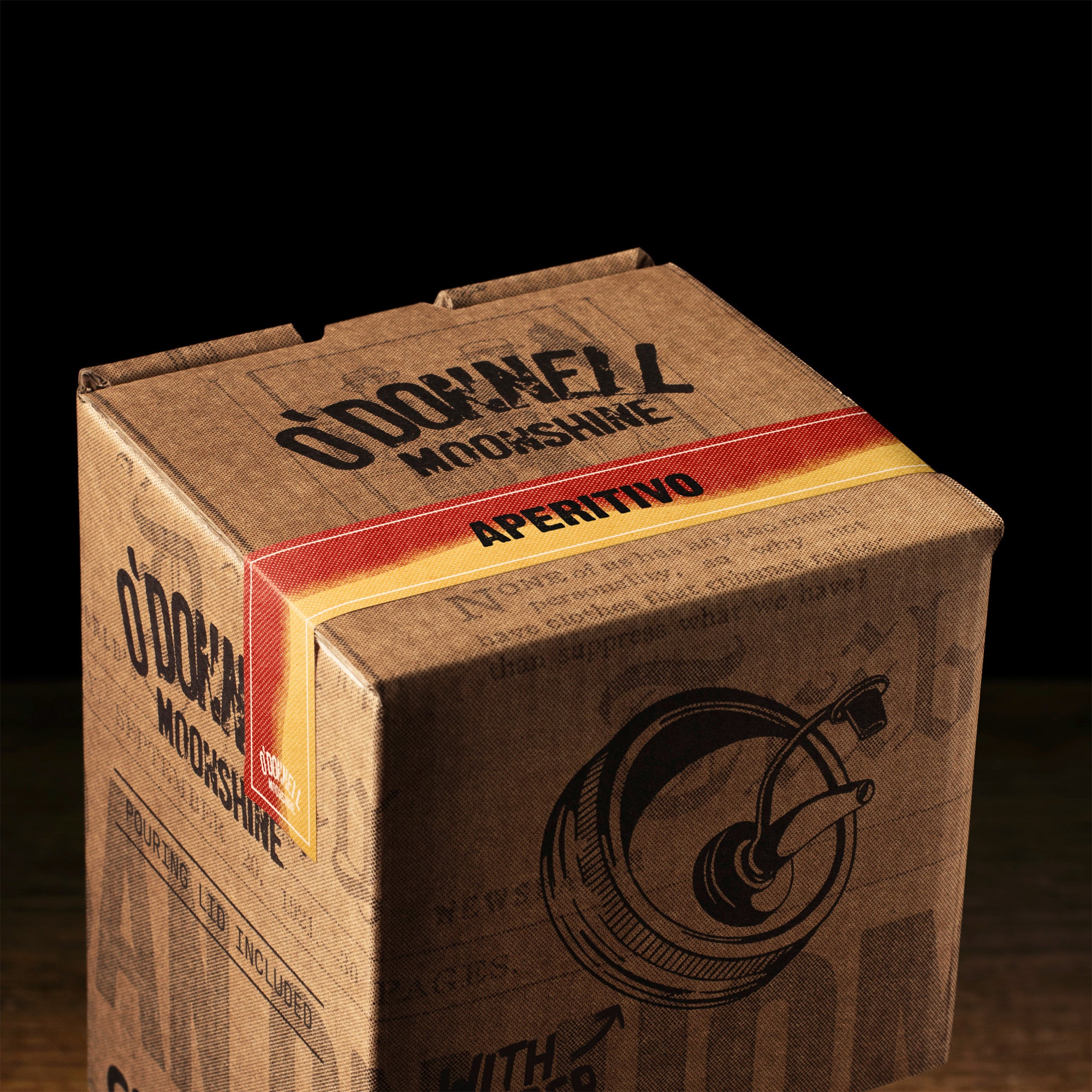 Aperitivo - 20% vol. - Image 6