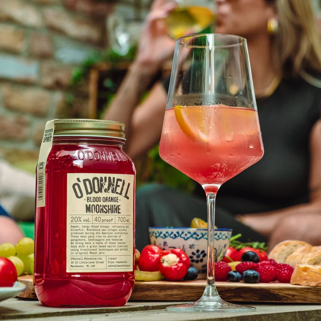 Blood Orange - 20% vol. - Image 3