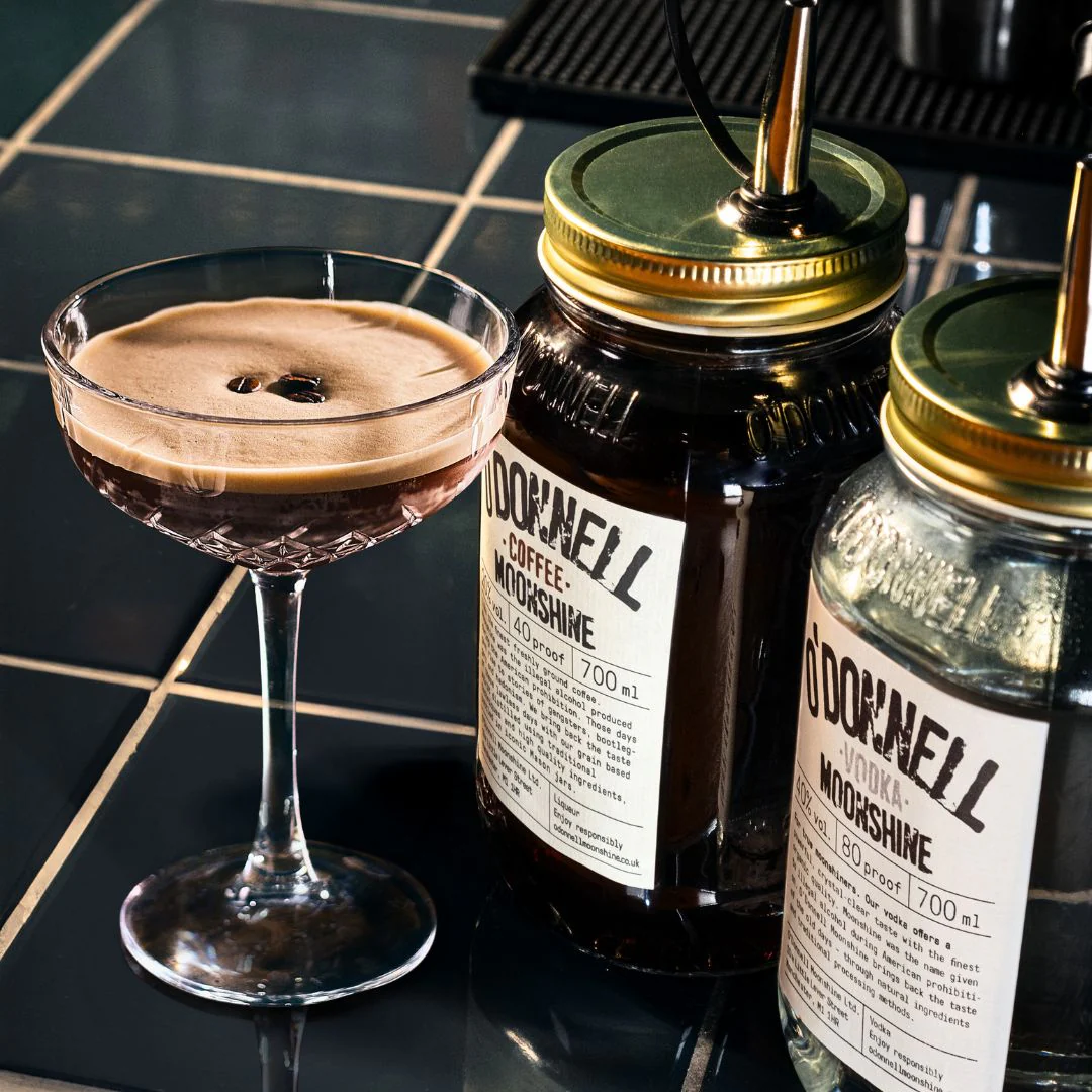 Coffee - 20% vol. - Image 3