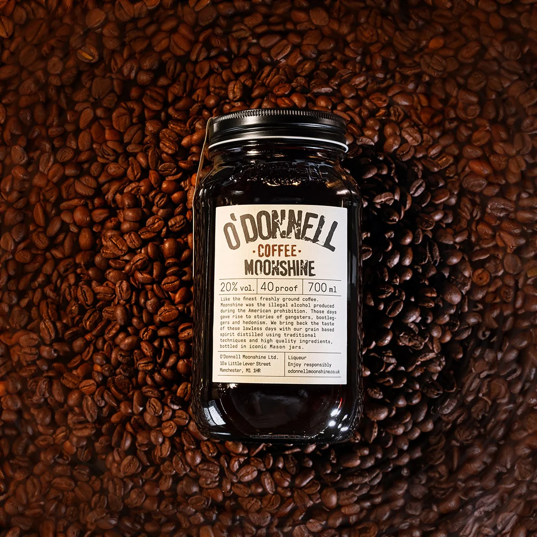 Coffee - 20% vol. - Image 6