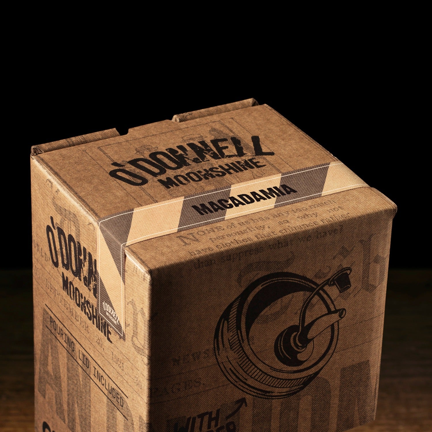 Macadamia - 20% vol. - Image 5