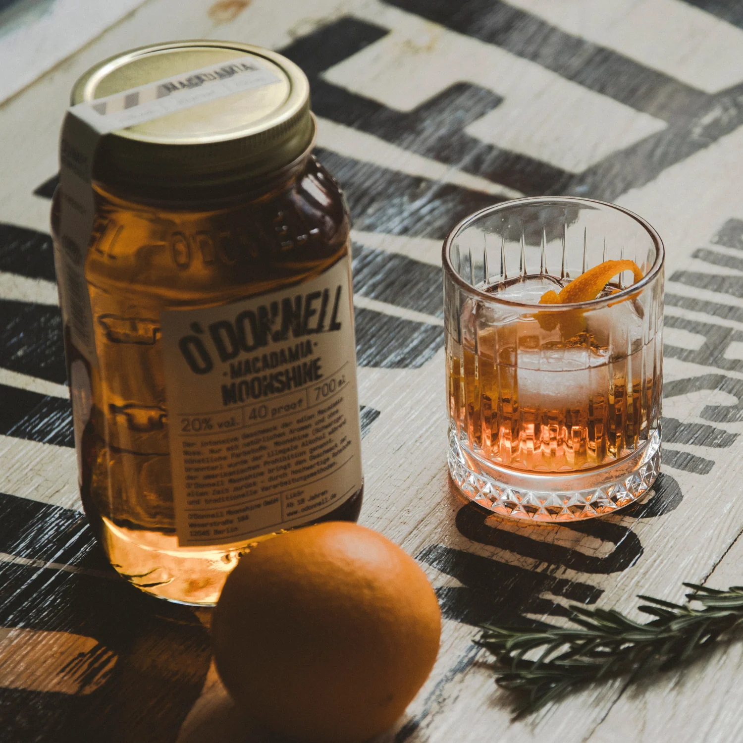 Macadamia - 20% vol. - Image 8