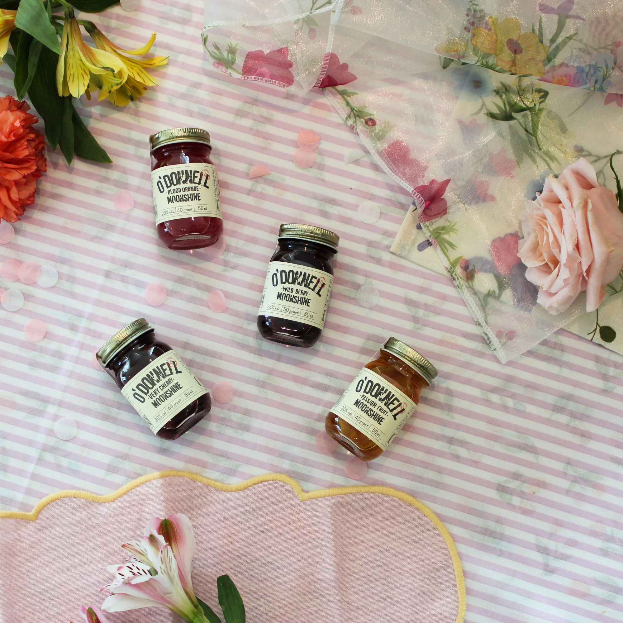 Set of 8 Micro Moonshine Box - Image 6