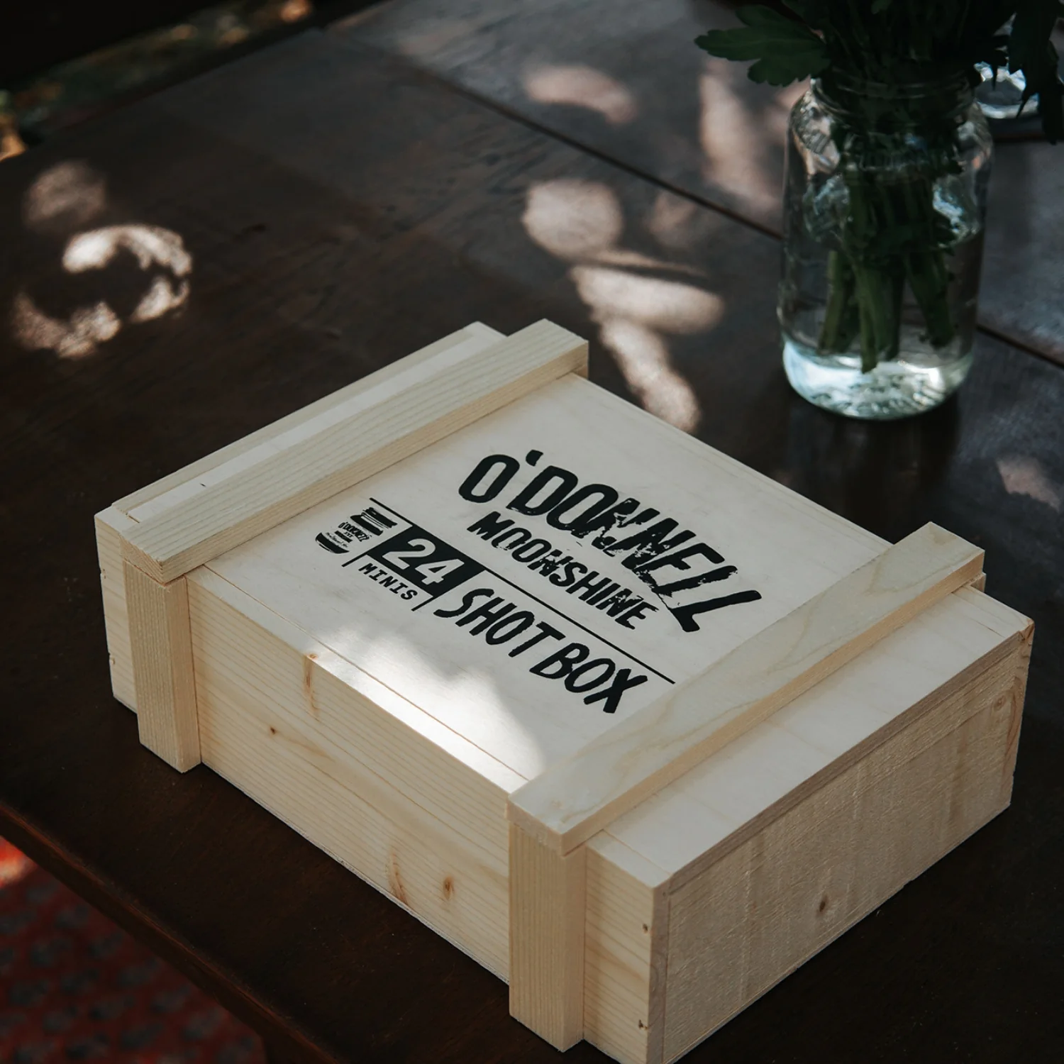 O'Donnell Moonshine Shot Box - Image 5