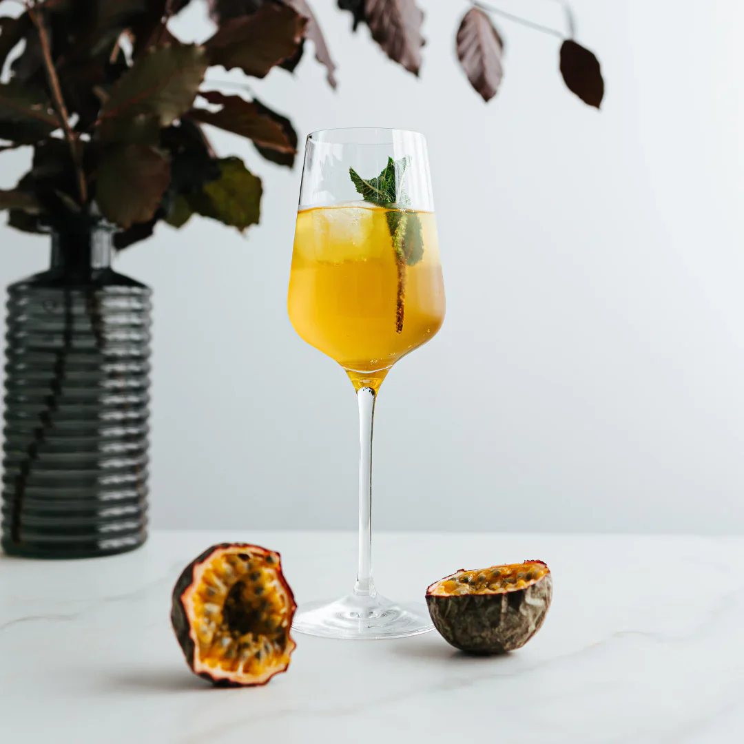 Passion Fruit - 20% vol. - Image 4