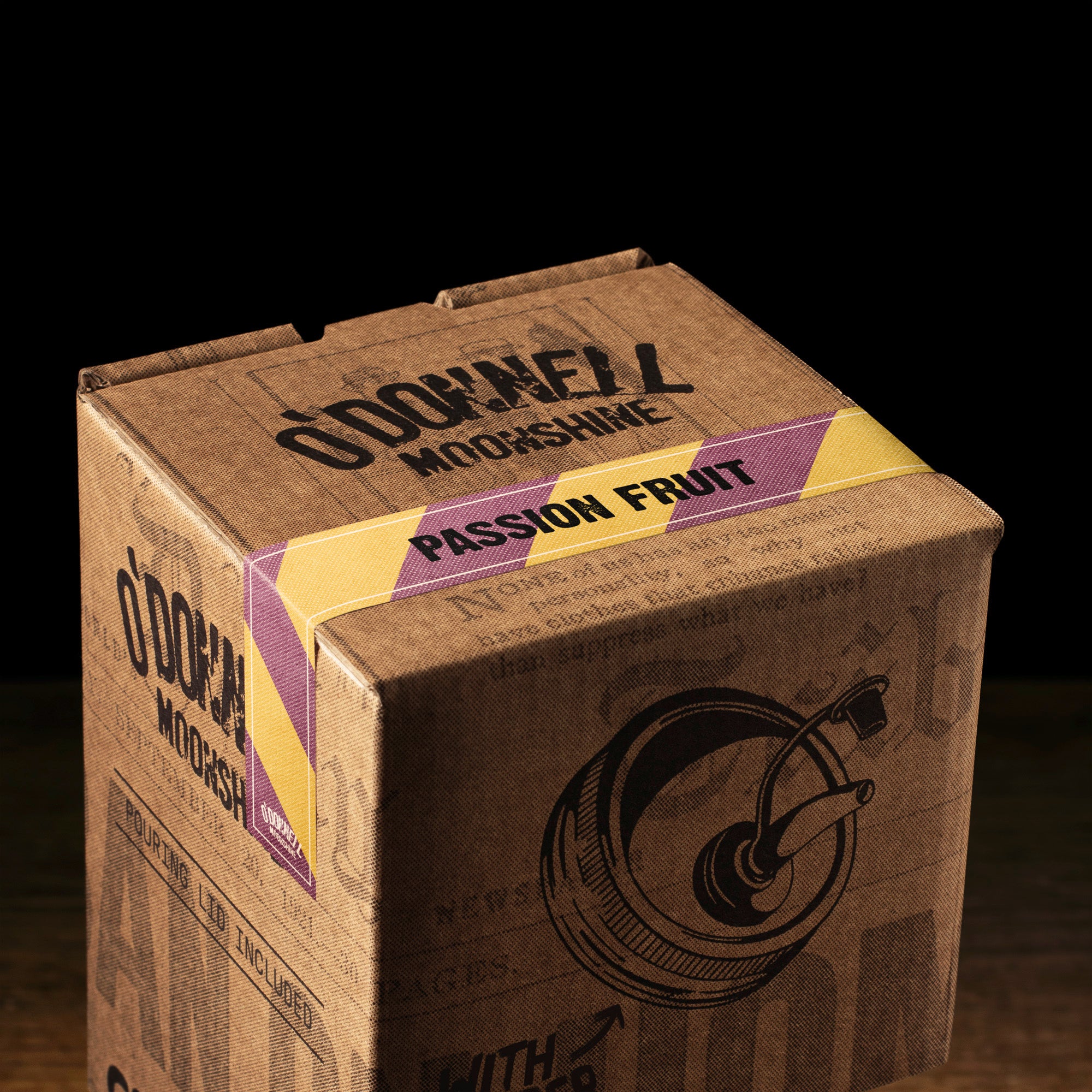 Passion Fruit - 20% vol. - Image 6