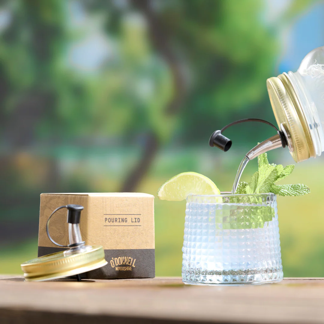 Pouring Lid - Image 4