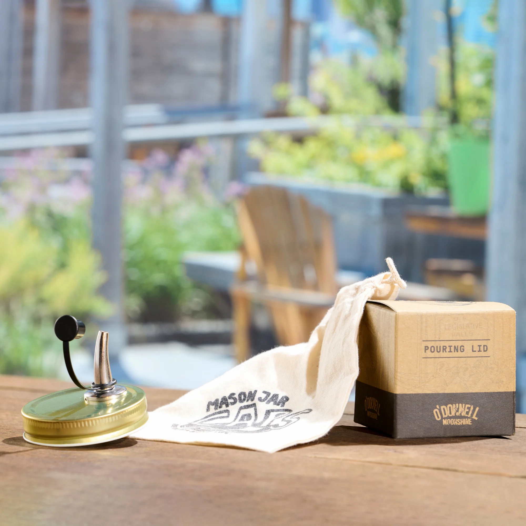 Pouring Lid - Image 5