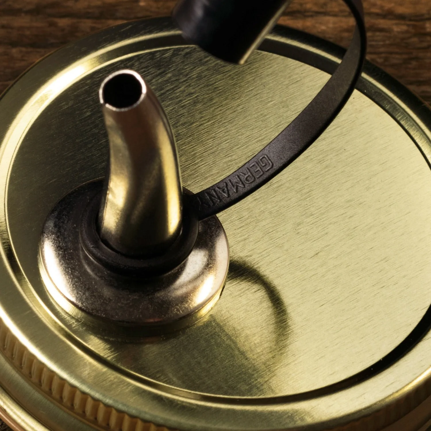 Pouring Lid - Image 6