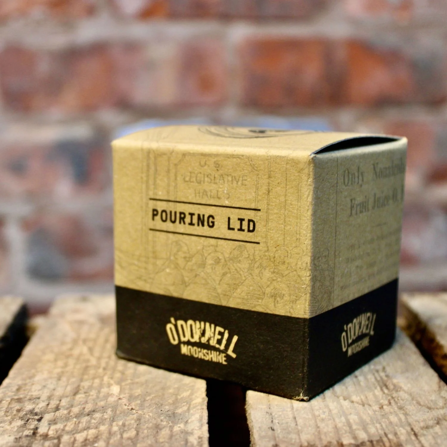 Pouring Lid - Image 7