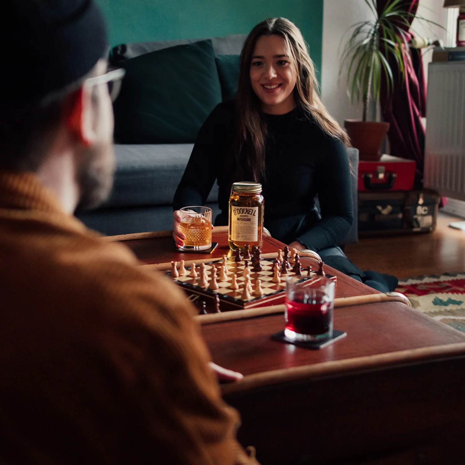 Roasted Apple - 20% vol. - Image 3