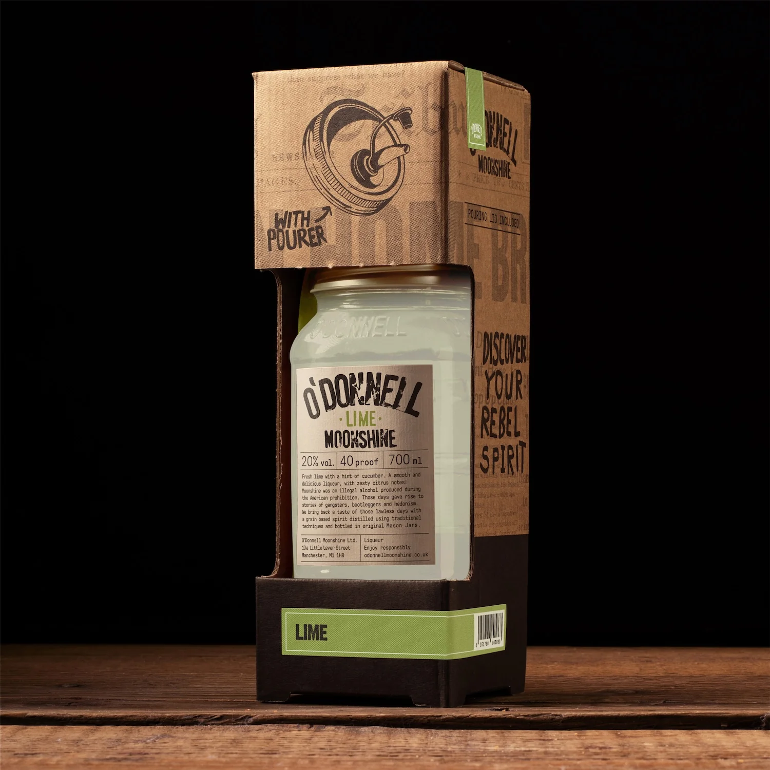 Moonshine Starter Kit - Image 17