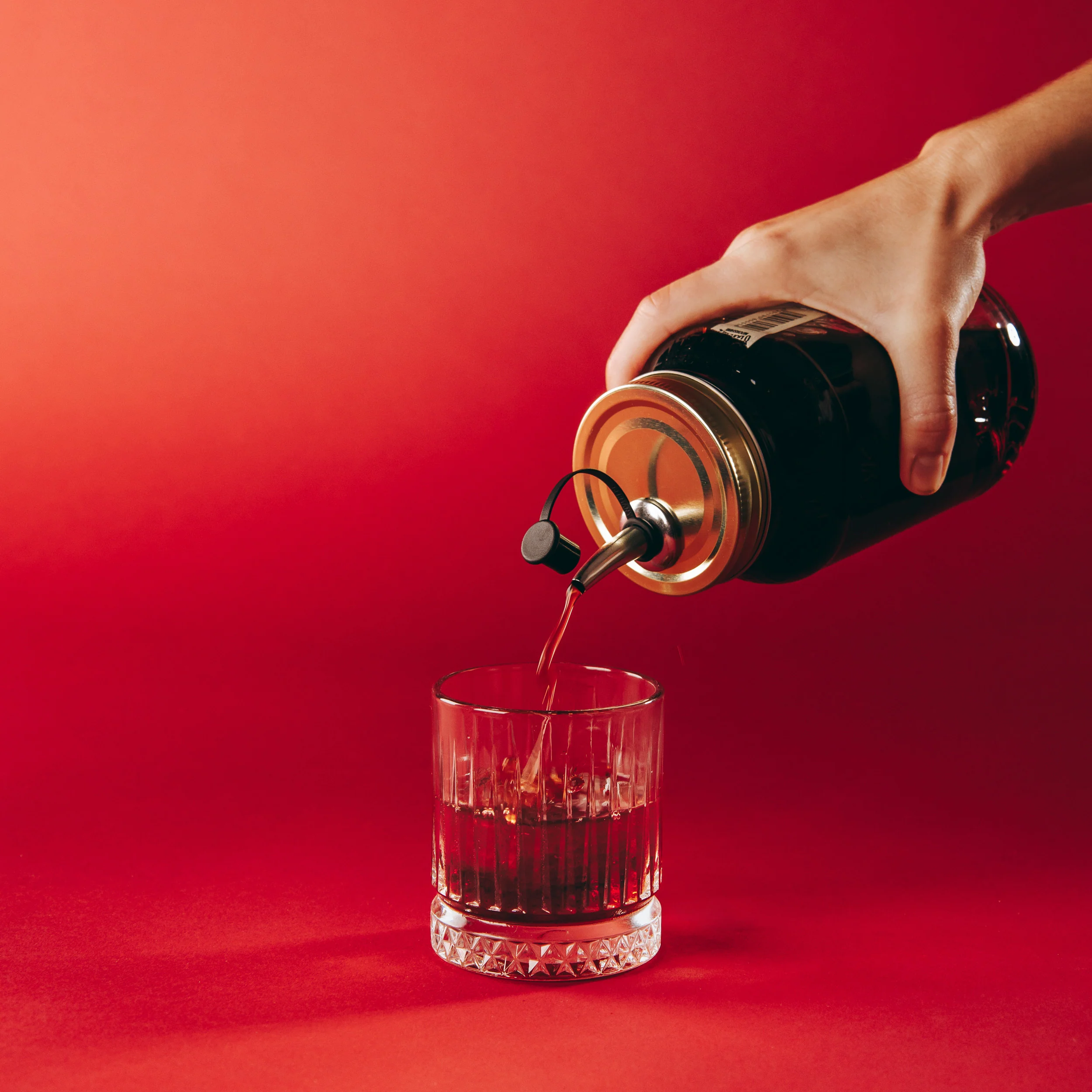 Strawberry-Rhubarb - 20% vol. - Image 5