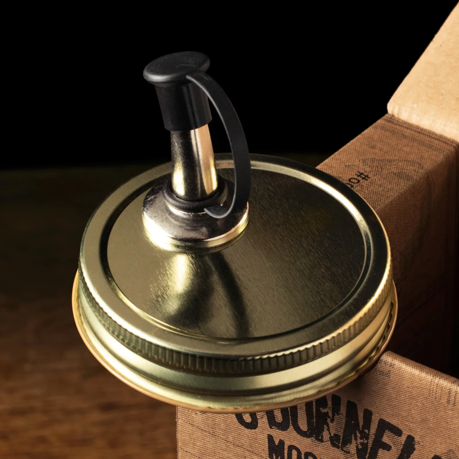 Sticky Toffee - 22% vol. - Image 3