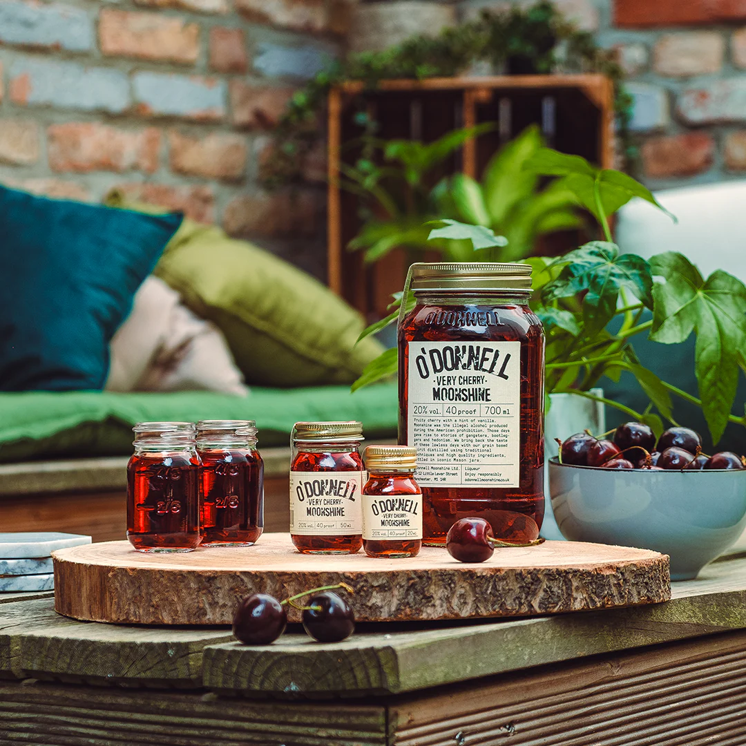 Very Cherry - 20% vol. - Image 4