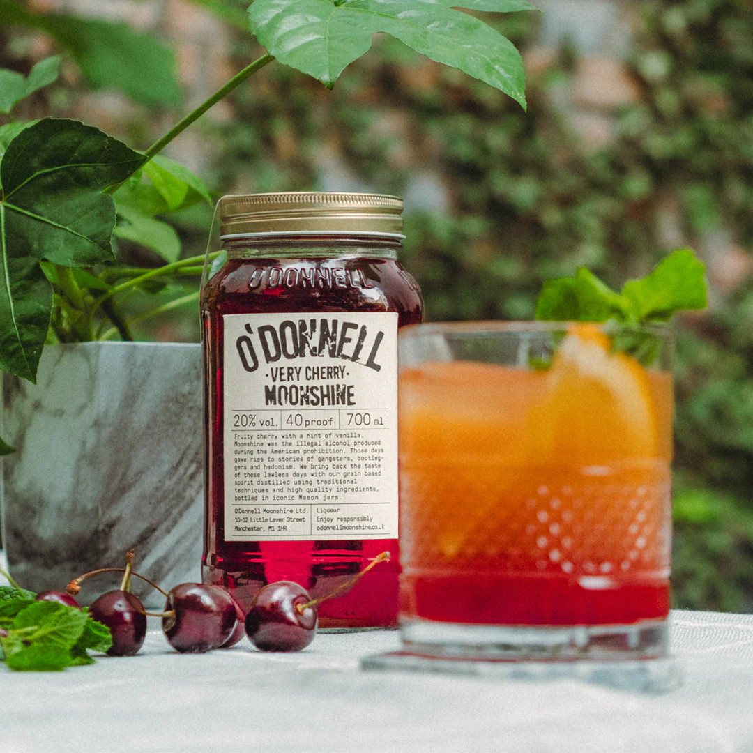 Very Cherry - 20% vol. - Image 5