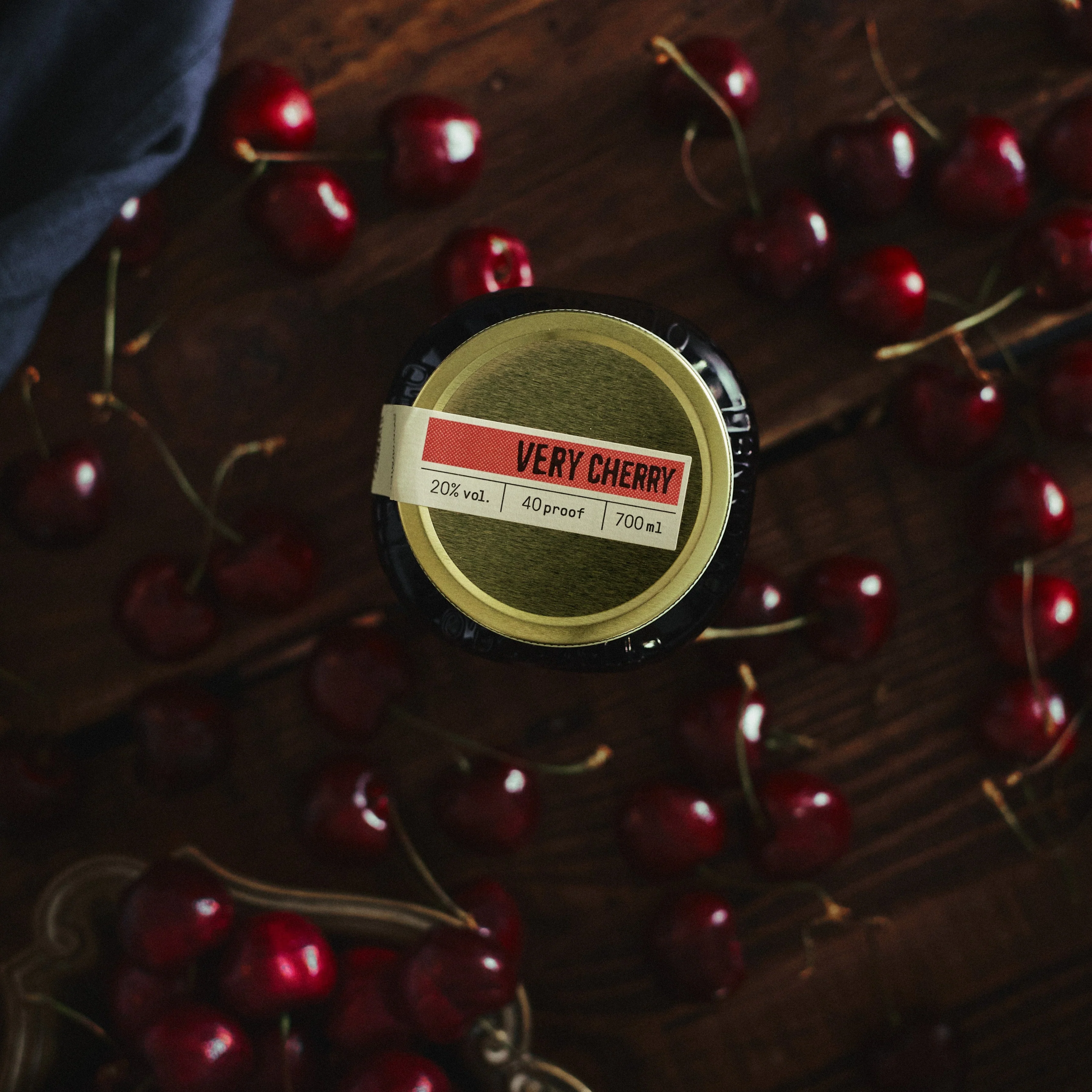 Very Cherry - 20% vol. - Image 8
