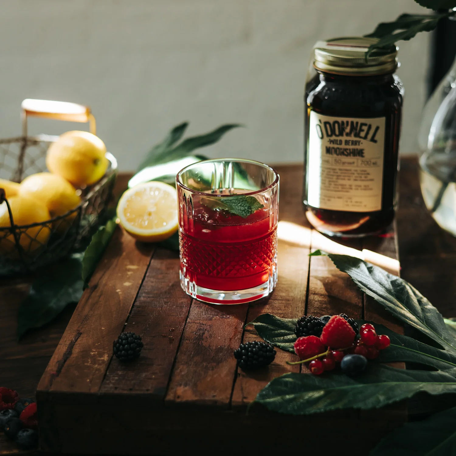 Wild Berry - 25% vol. - Image 6