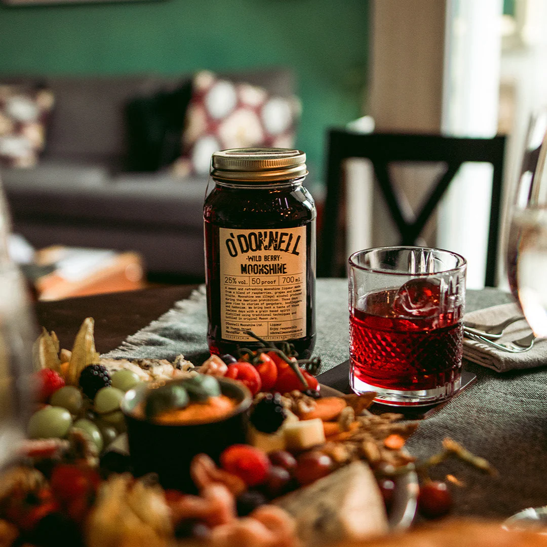 Wild Berry - 25% vol. - Image 7